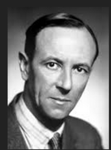 James Chadwick