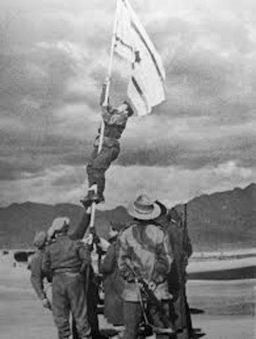 מלחמת העצמאות