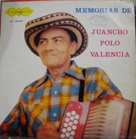 Juancho Polo Valencia