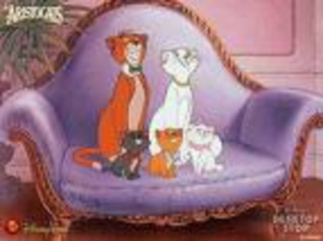 The Aristocats