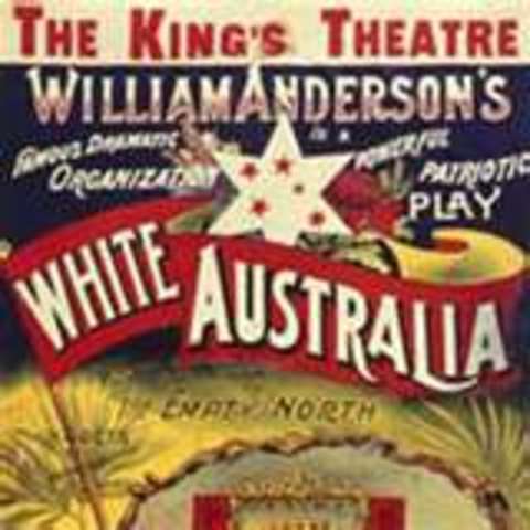 Immigration Restriction Act