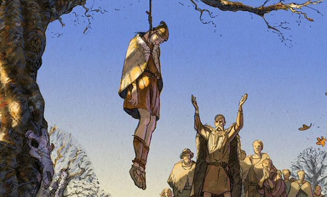 Castro Holds Life Cheap