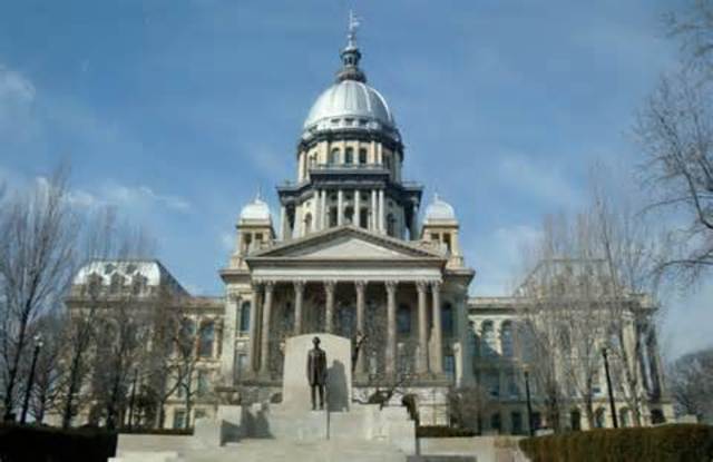 Politics begins for him