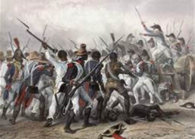 Haitian Revolution