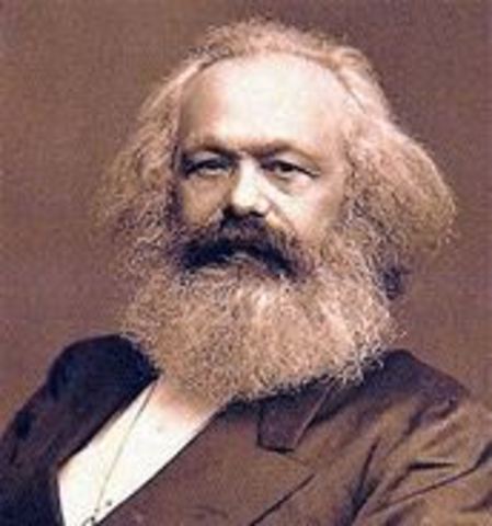 Karl Marx