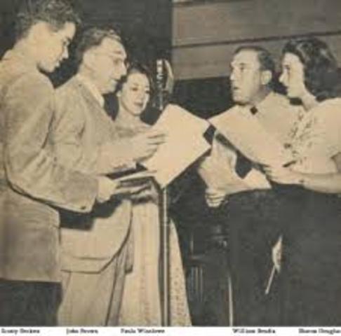 Cuba Radio Broadcasts Appeal for More Spies