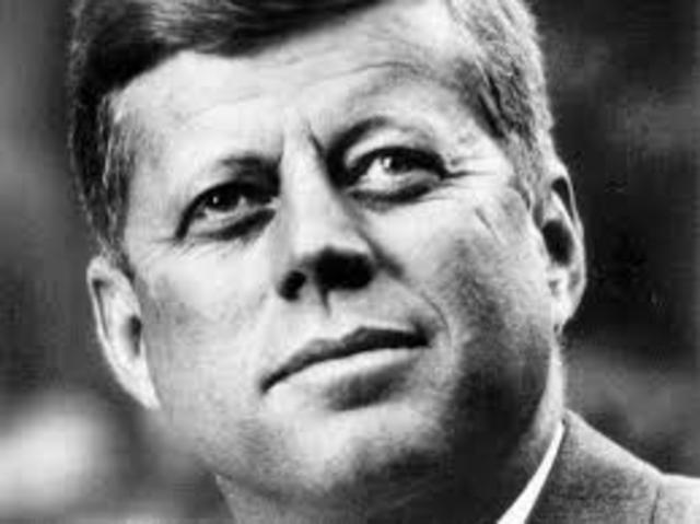 Asesinato de John F. Kennedy