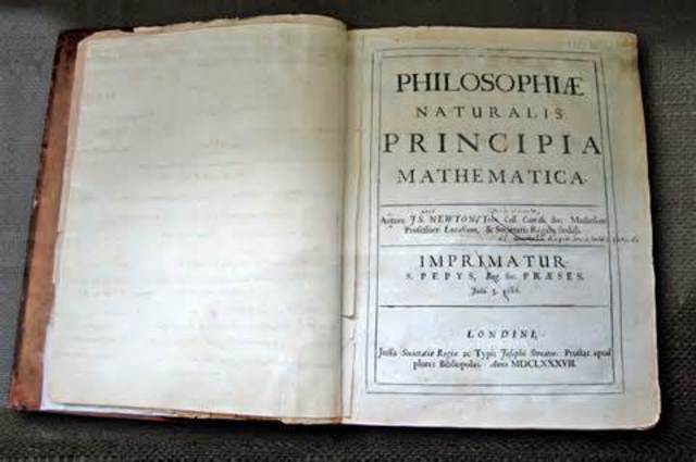 Principia