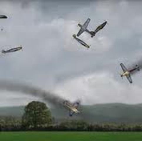Battle of Britain