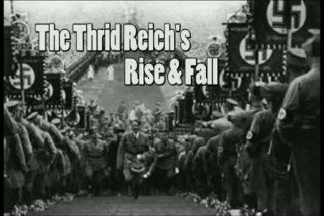 Hitler is appointed Germany's Chancellor