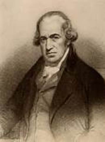 James Watt