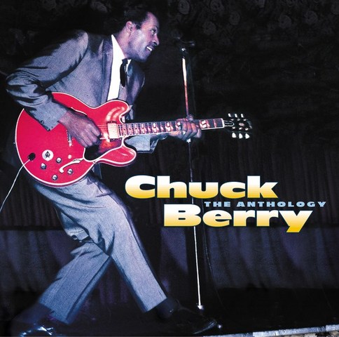 Chuck Berry