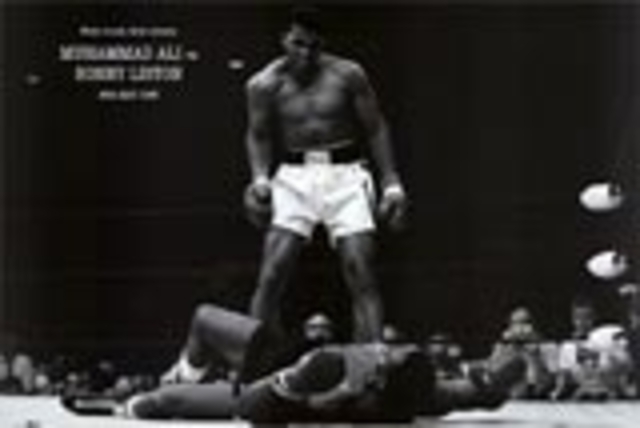 Mahhamid Ali becomes famous