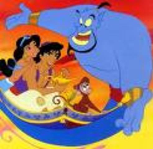 Aladdin