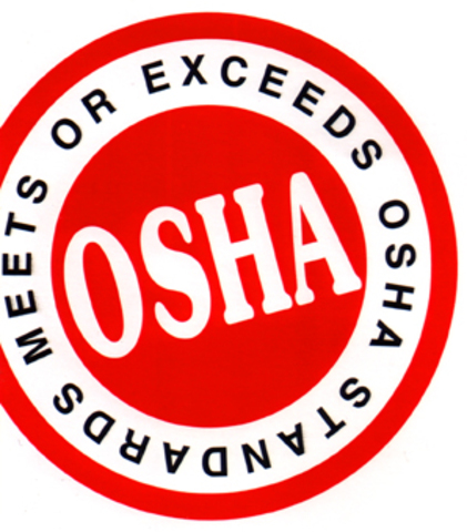 Occupational Safety & Health Act