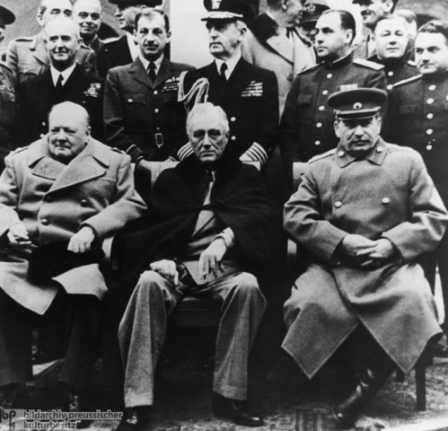 Yalta Conference