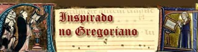 Canto Gregoriano