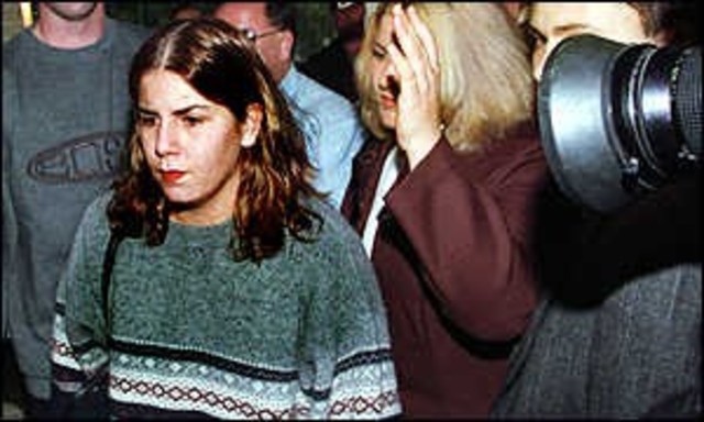 A teenaged mother gives birth and murders her baby at the prom