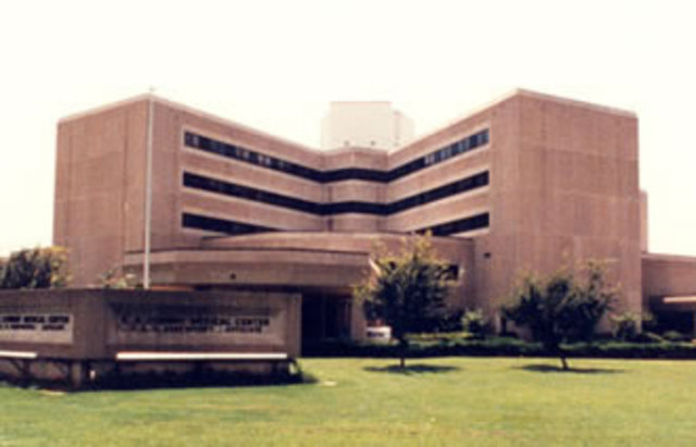 Ashley Sarah Burnside is Born at Conway Medical Center