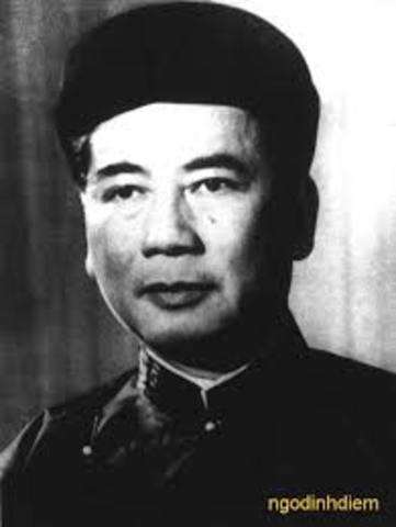 Ngo Dinh Diem