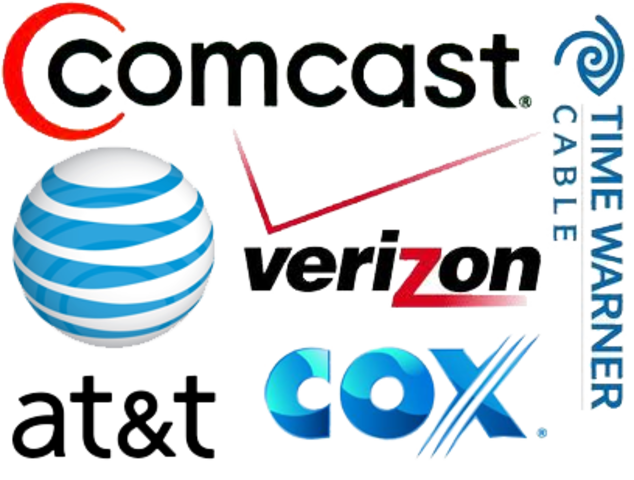 Cable Providers Need Your Consent