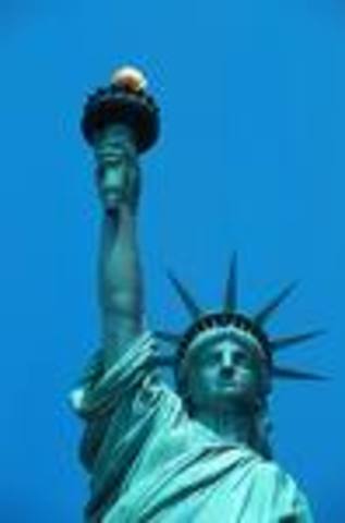 Lady Liberty