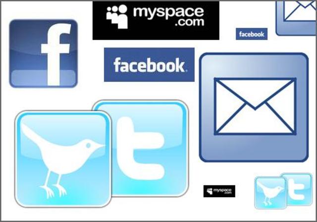 Protect Your Personal Information of Elecronic Communicaitons