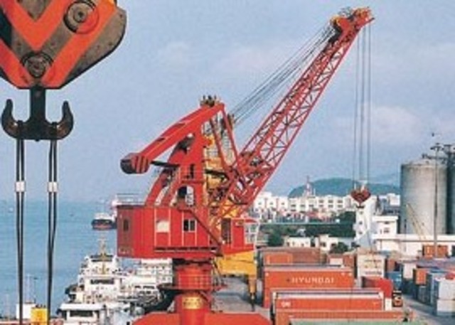 “Caribbean Basin Initiative”