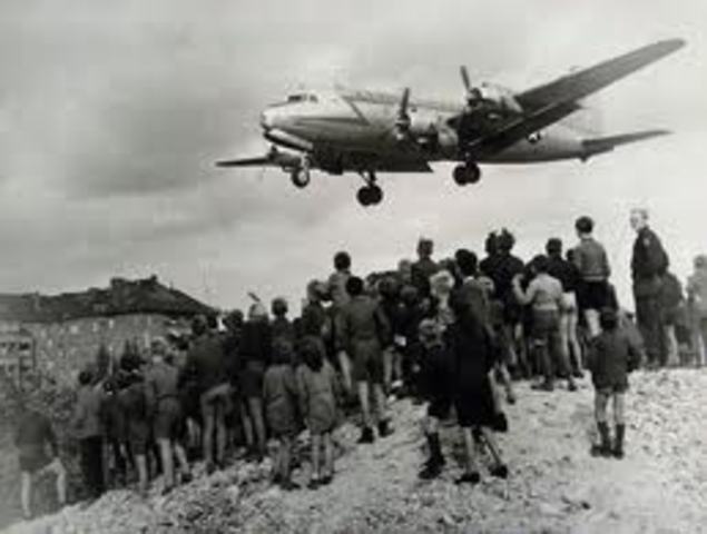 Berlin Airlift