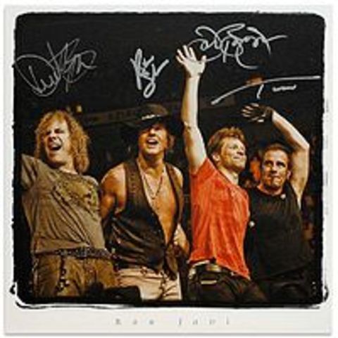 Bon Jovi