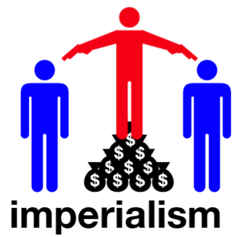 imperialism