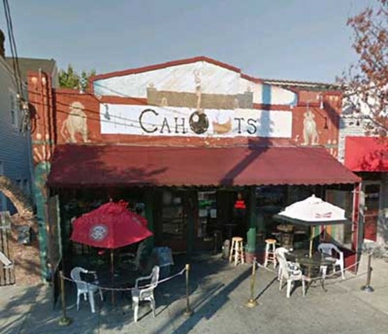 Louisville, KY - Tewligan's