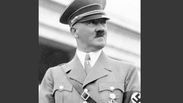 Hitler demands the Sudetenland from Czechoslovakia