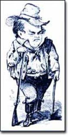 •	Kansas-Nebraska Act