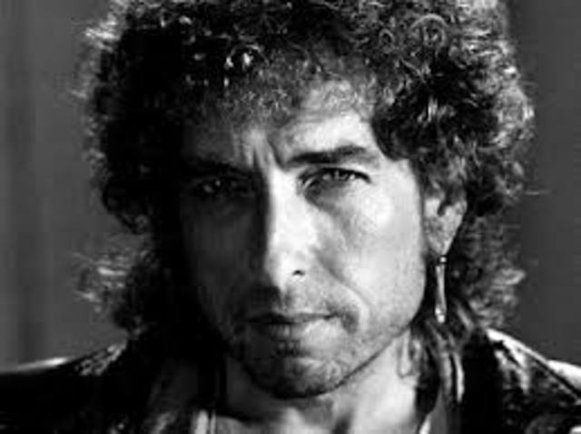 Bob dylan