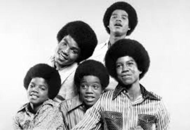 The Jackson Five