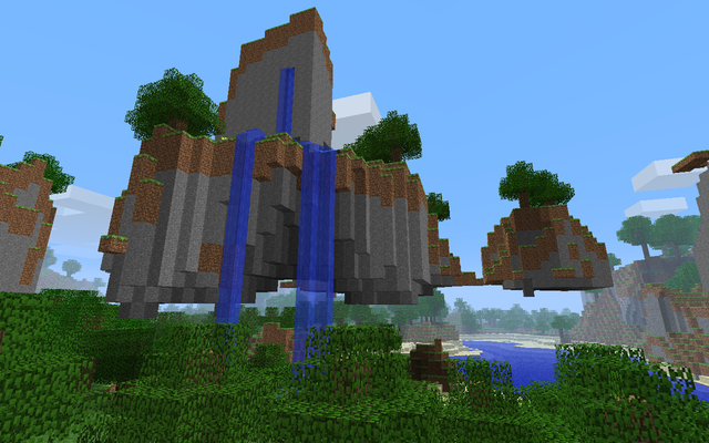 sales of alpha increase