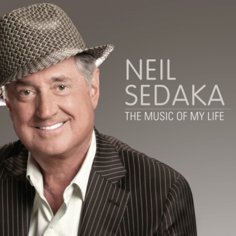 NEIL SEDAKA