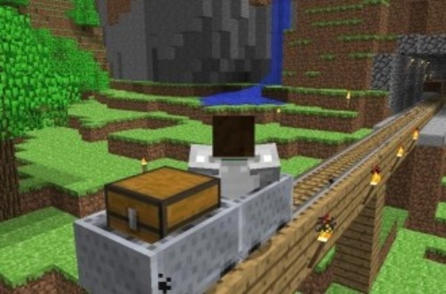 development of infdev ends