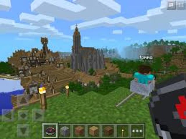 minecraft surpasses 1 million purchases