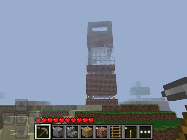 minecraft pocket edition is released