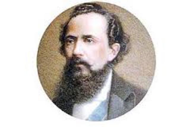 1874-Avellaneda -creacion del P.A.N. Partido Autonomista Nacional: