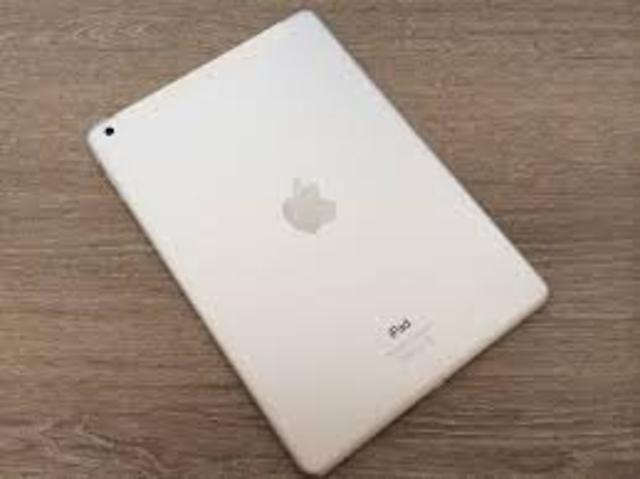 ipad air