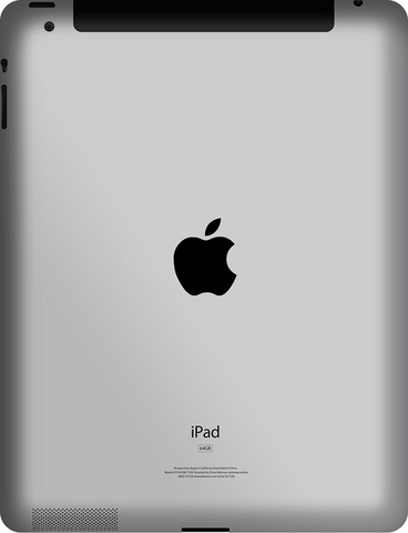 ipad