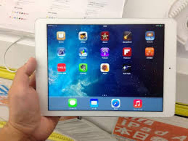 ipad mini