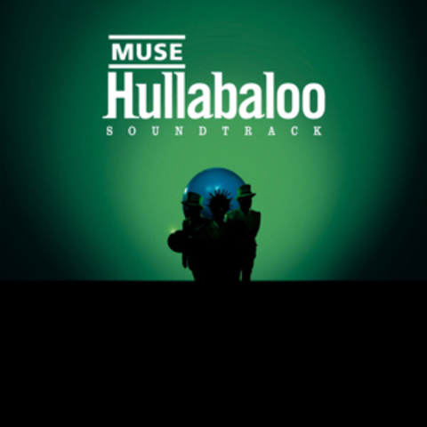2002: Hullabaloo Soundtrack