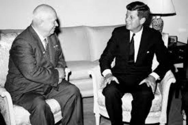 The End of The Crisis