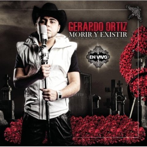 second album "Morir y existir" "