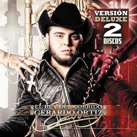 fourth album "entre diosy el diablo"