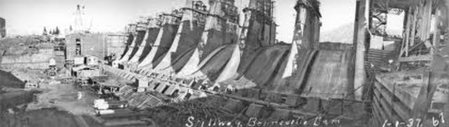 Hitler crossed the border